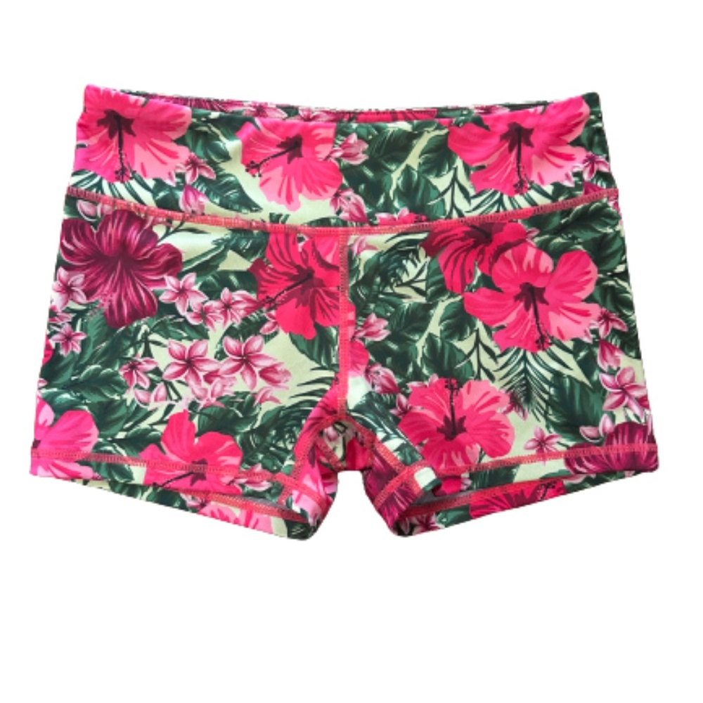 Women's IAB CrossFit Shorts